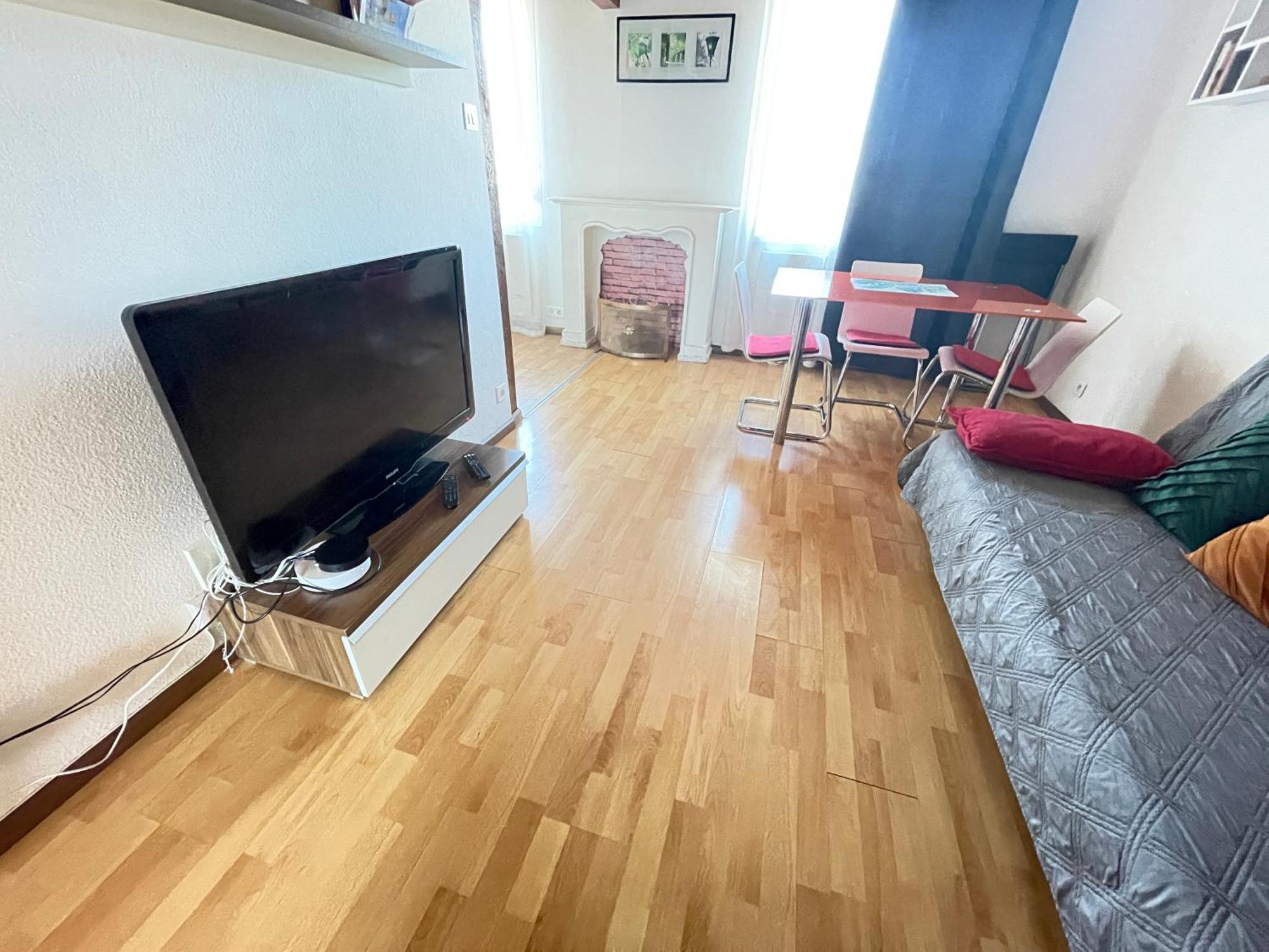 Harmony Appart France & Suisse Saint-Louis  Bagian luar foto