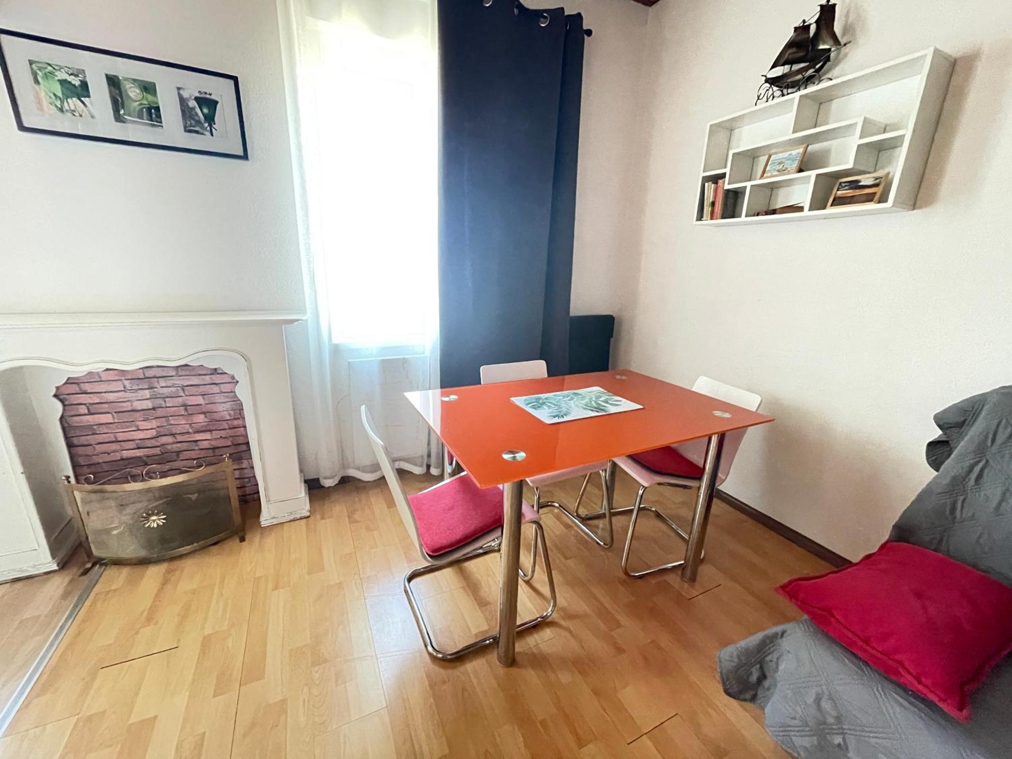 Harmony Appart France & Suisse Saint-Louis  Bagian luar foto